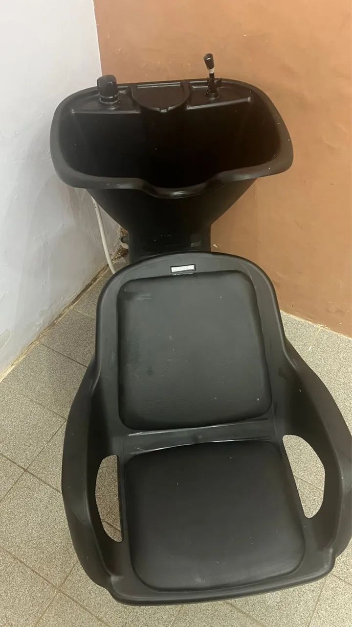 Lavatório para salão  - Foto 2