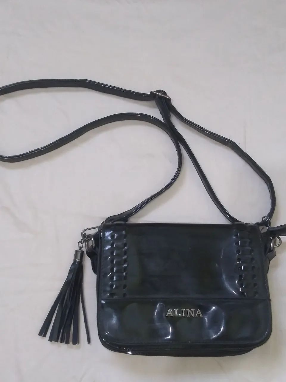 Bolsa transversal - Foto 2