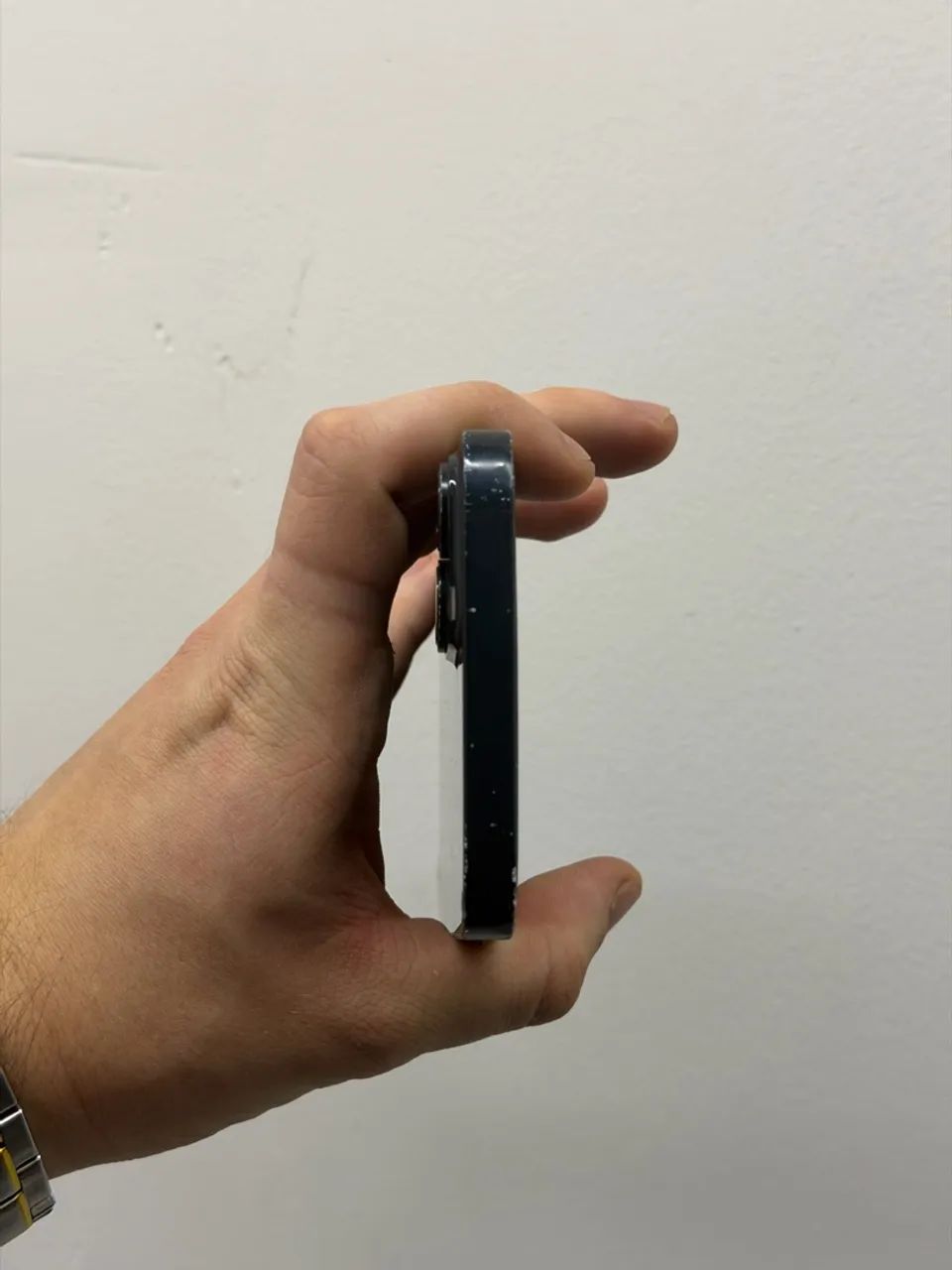 iPhone 14 Plus | Todo original | Vidro trincado  - Foto 5