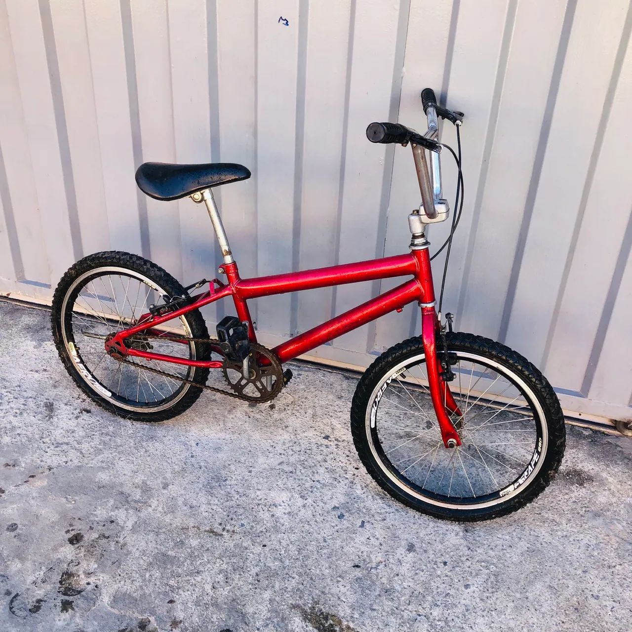 Bike aro 20