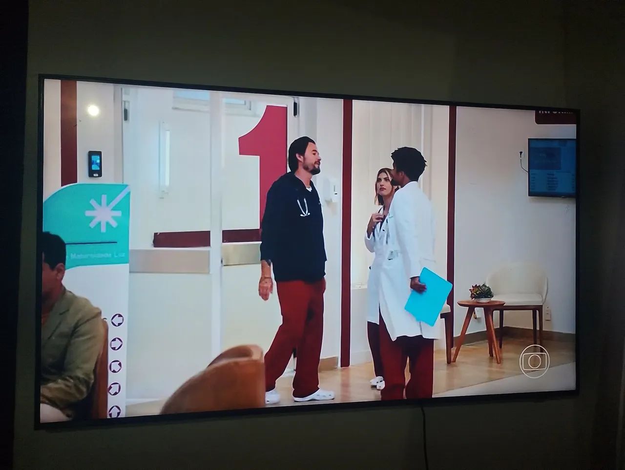 Tv Samsung 
