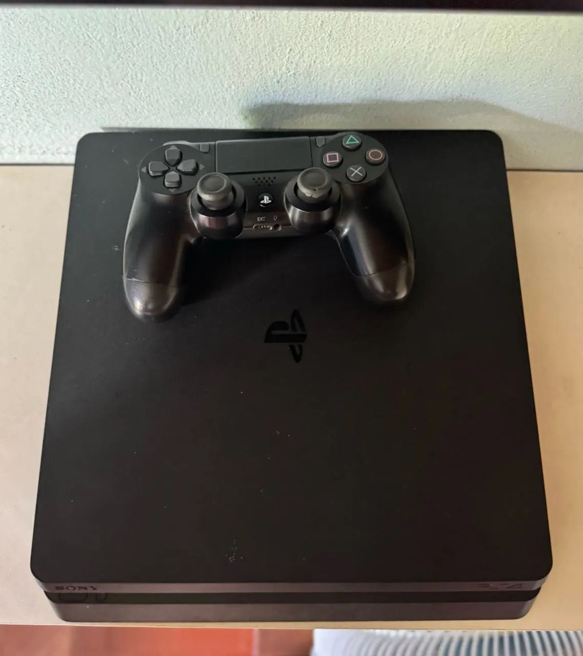 Ps4 Slim 1TB - Foto 3