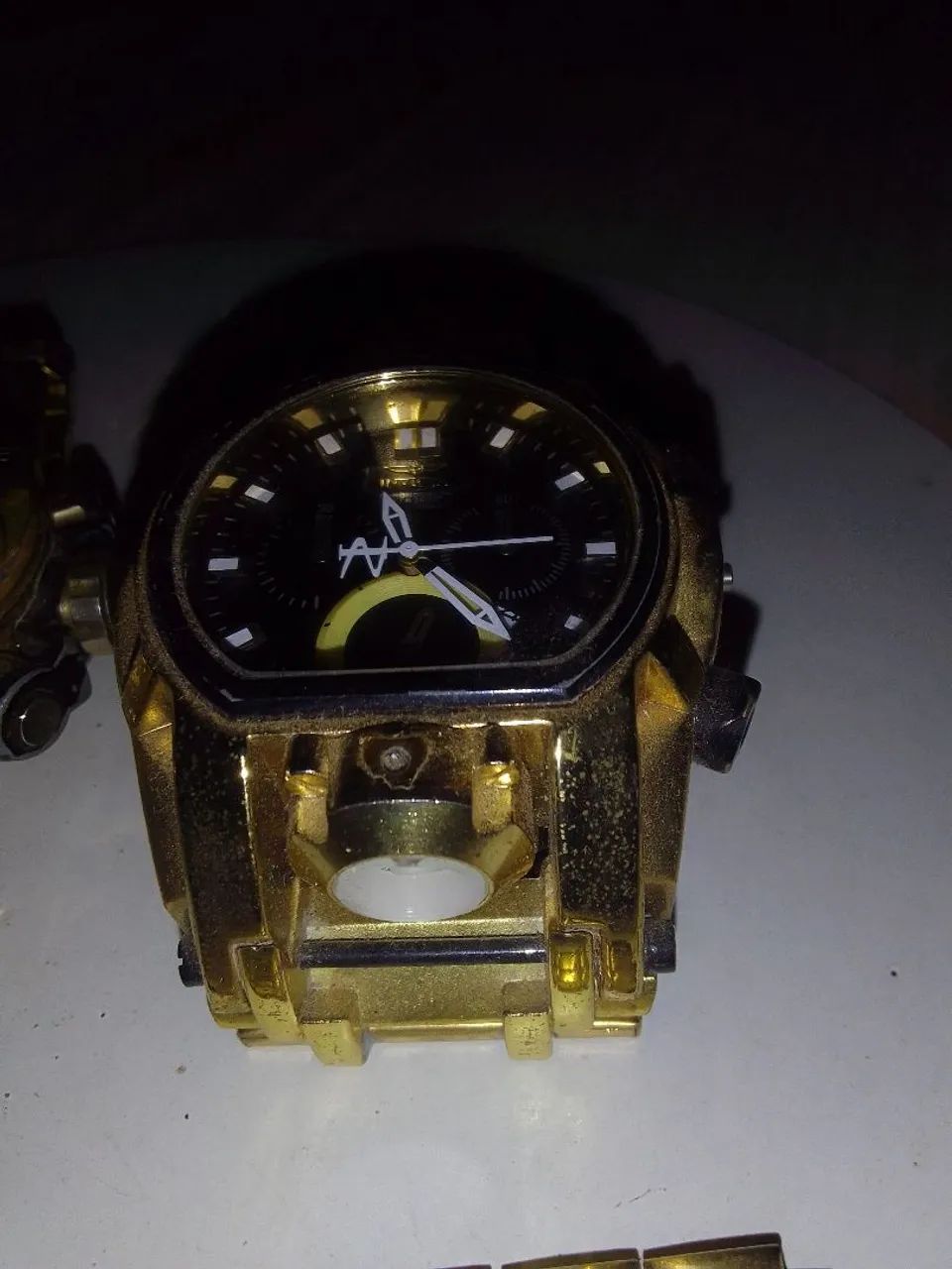 1  Diesel  e 2 invicta  ORIGINAIS - Foto 2