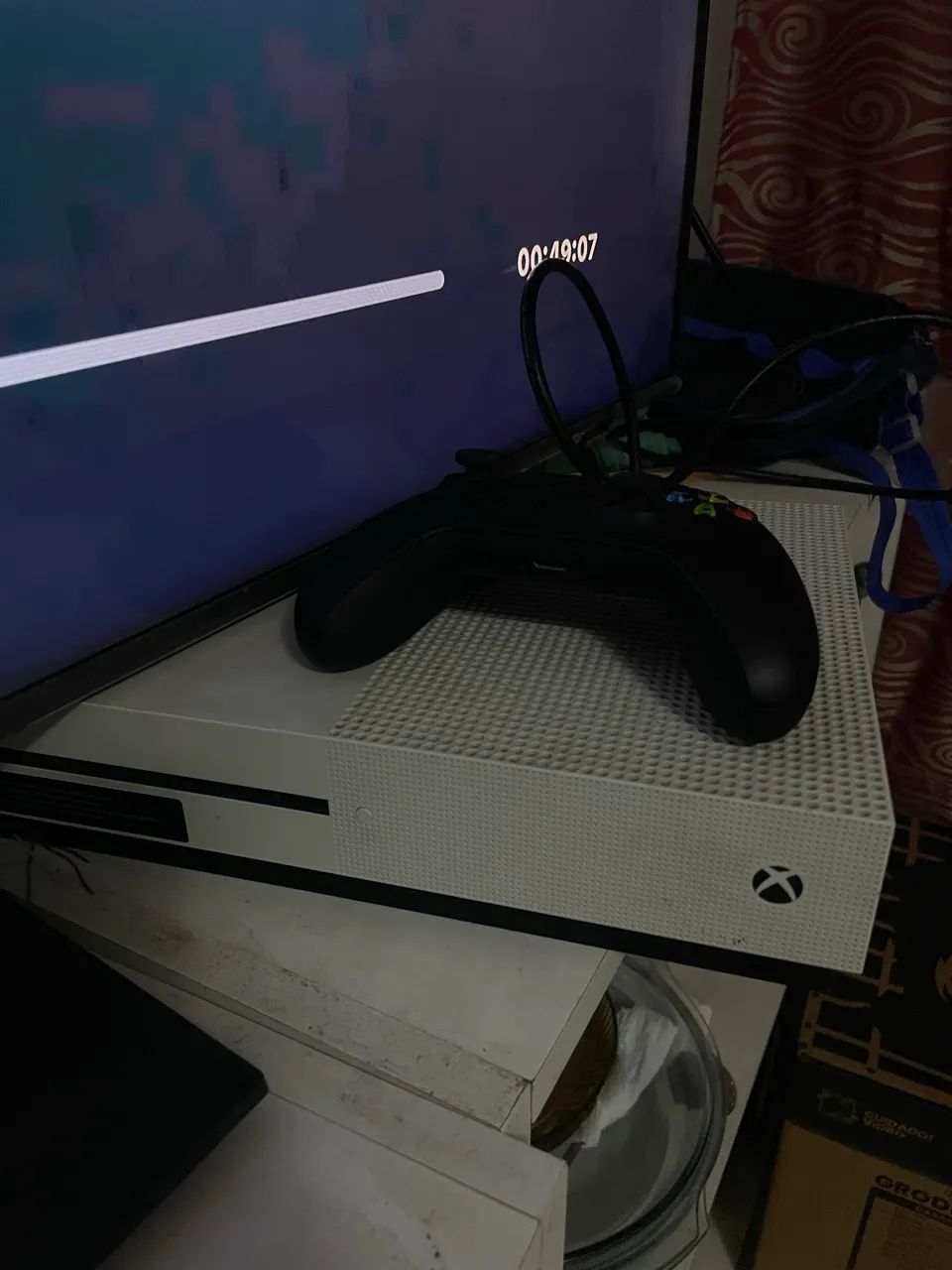 Xbox One S 1TB - Foto 3