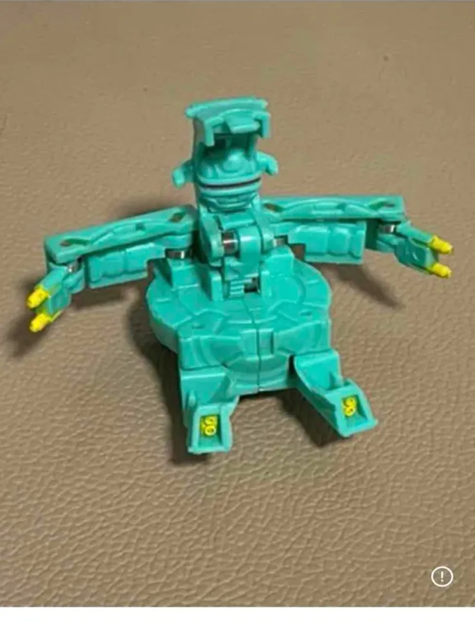 Bakugan - Foto 2