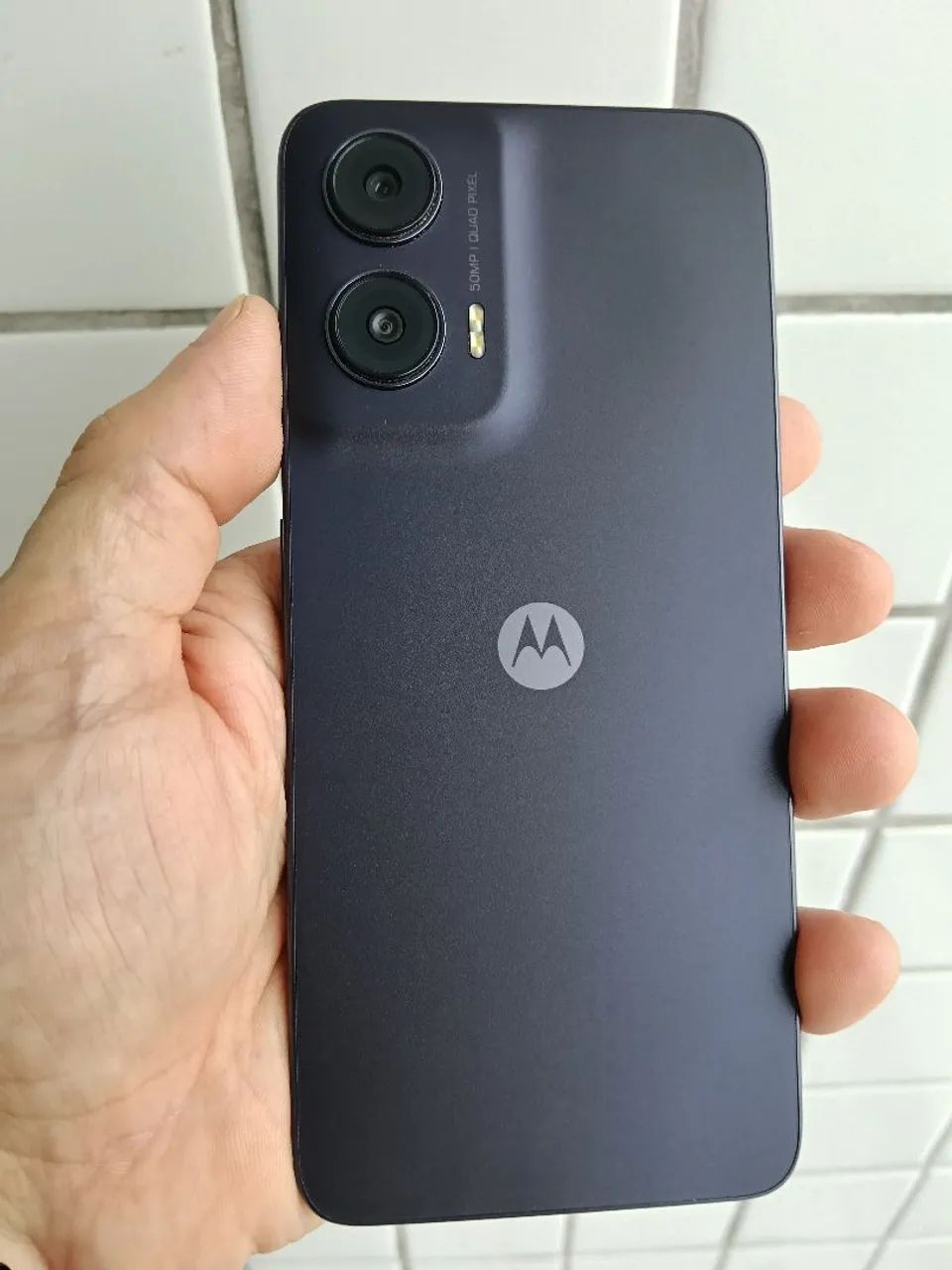 Motorola G35 5G mod 2025
