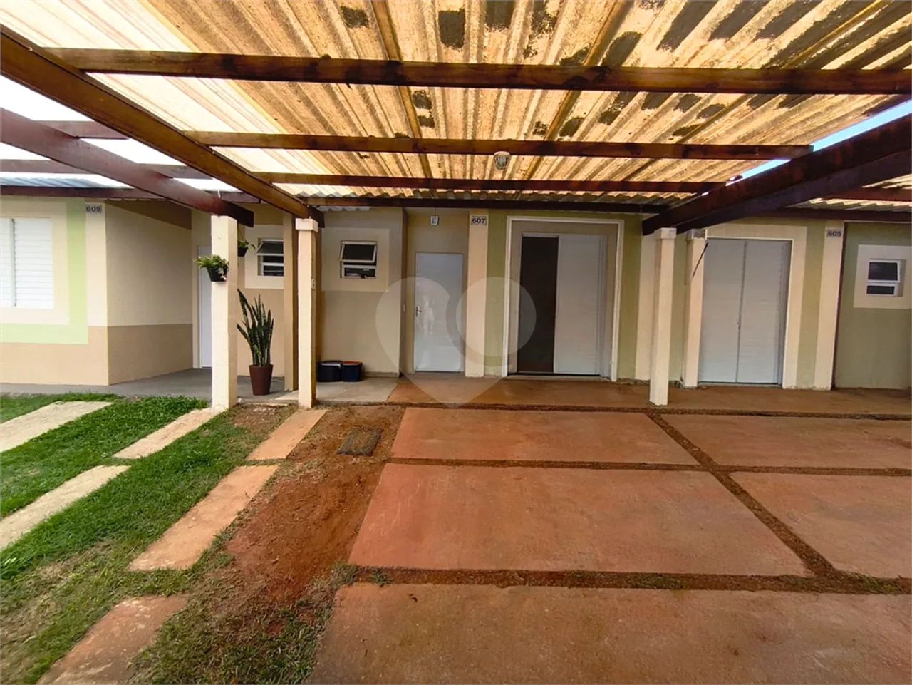 Condomínio com 2 quartos à venda em Vila progresso - SP - Foto 3