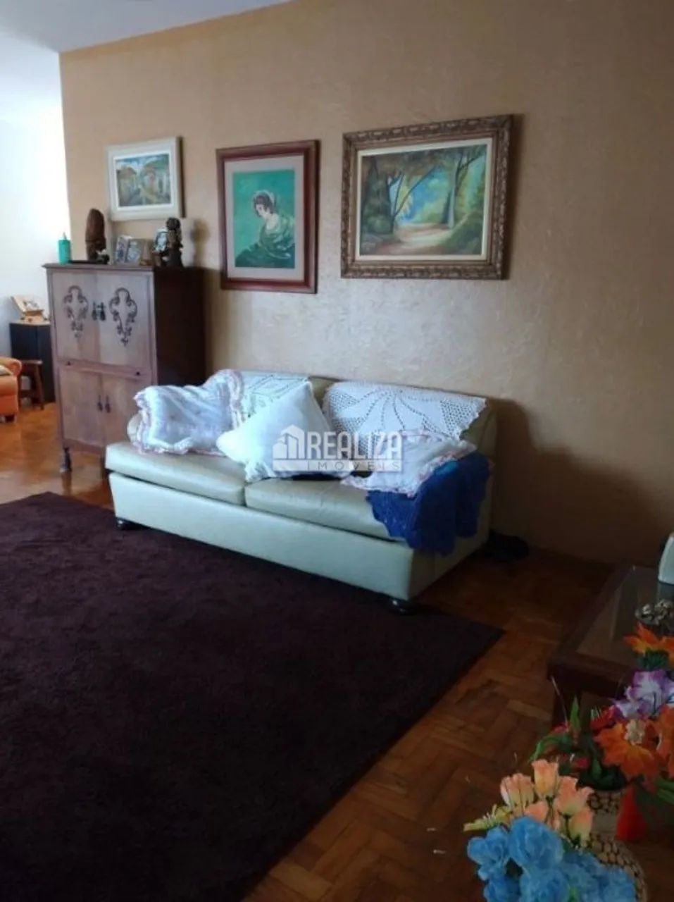 Apartamento com 4 Dormitórios no Centro de Uberaba - Foto 2