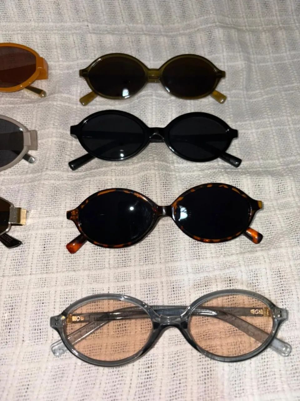Promoção Óculos de Sol Novos - Vários Modelos - Foto 2