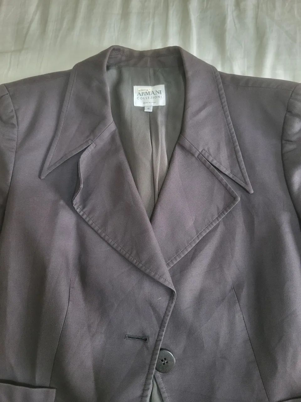 Blazer Armani - Foto 2
