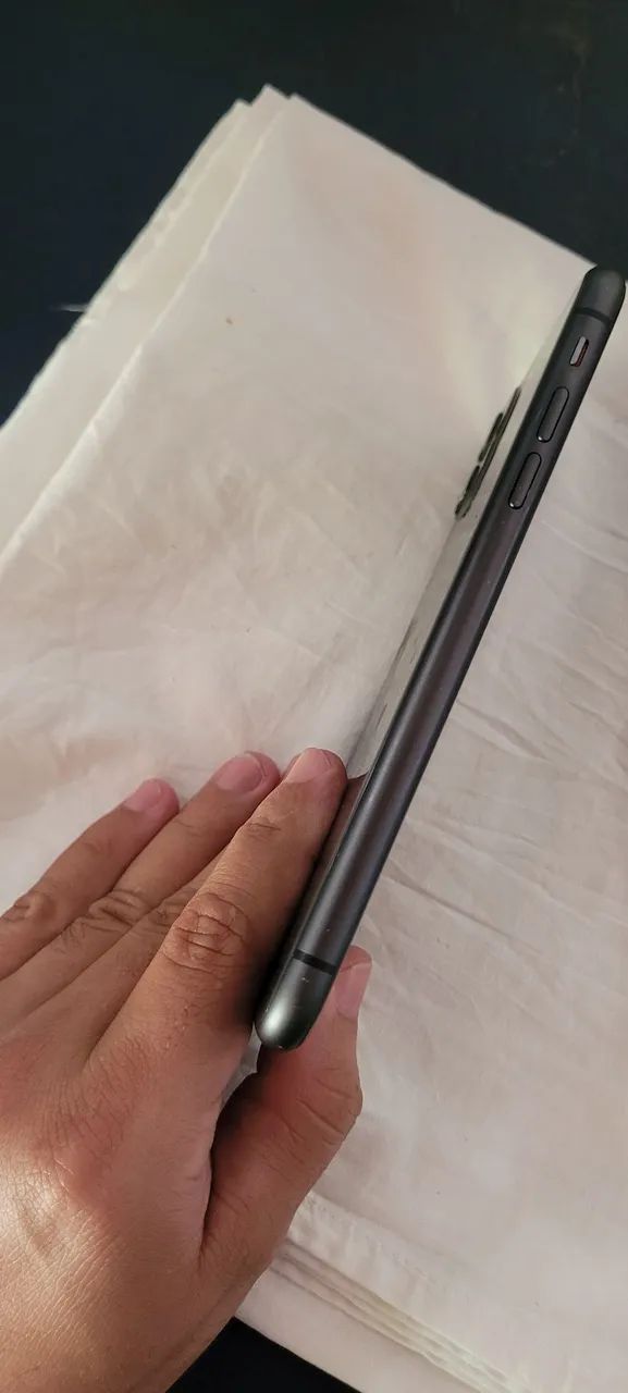Iphone 11 64gb  - Foto 5