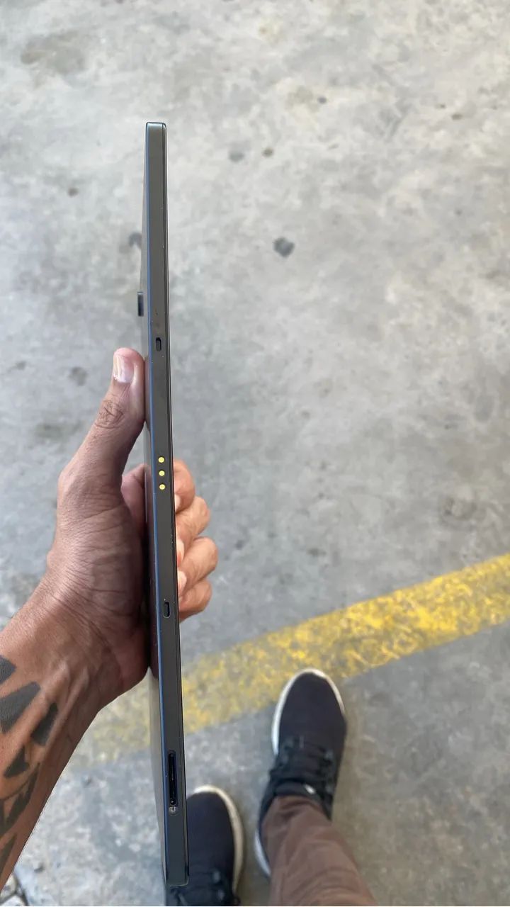 Tablet Samsung  - Foto 4