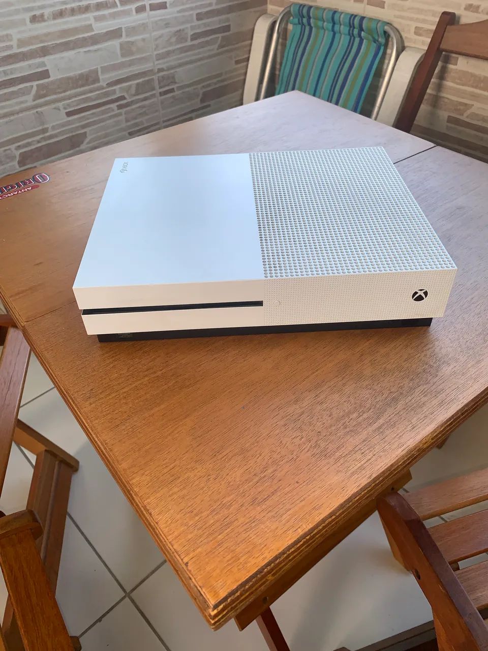 Xbox one S - Foto 4