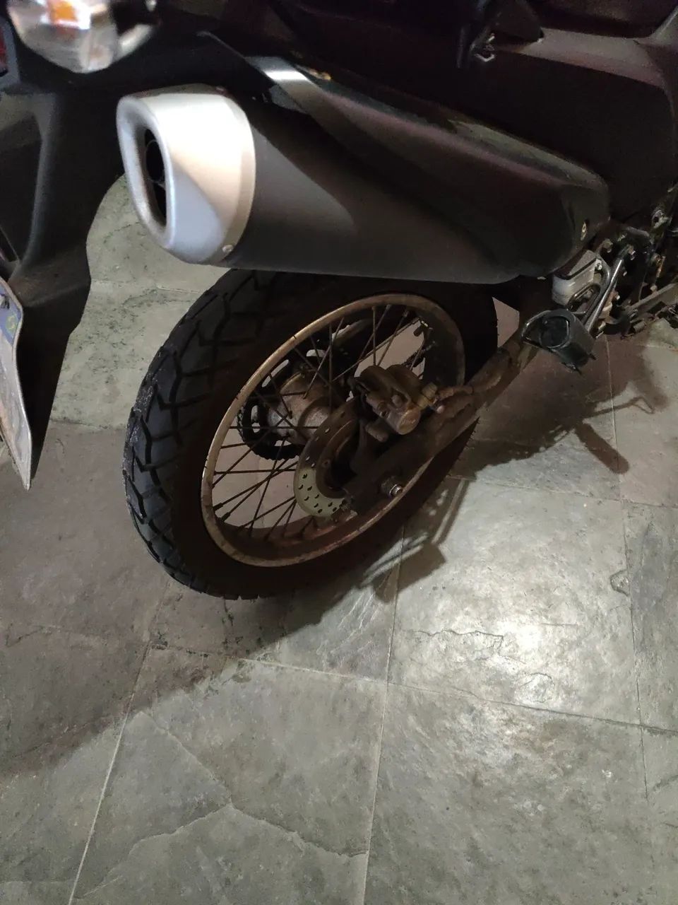Vendo XRE 190 - Foto 4