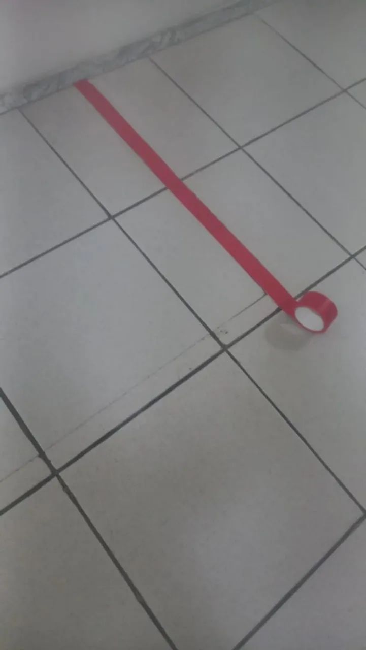 Serviço de instalação de fitas antiderrapantes e demarcação.  - Foto 3