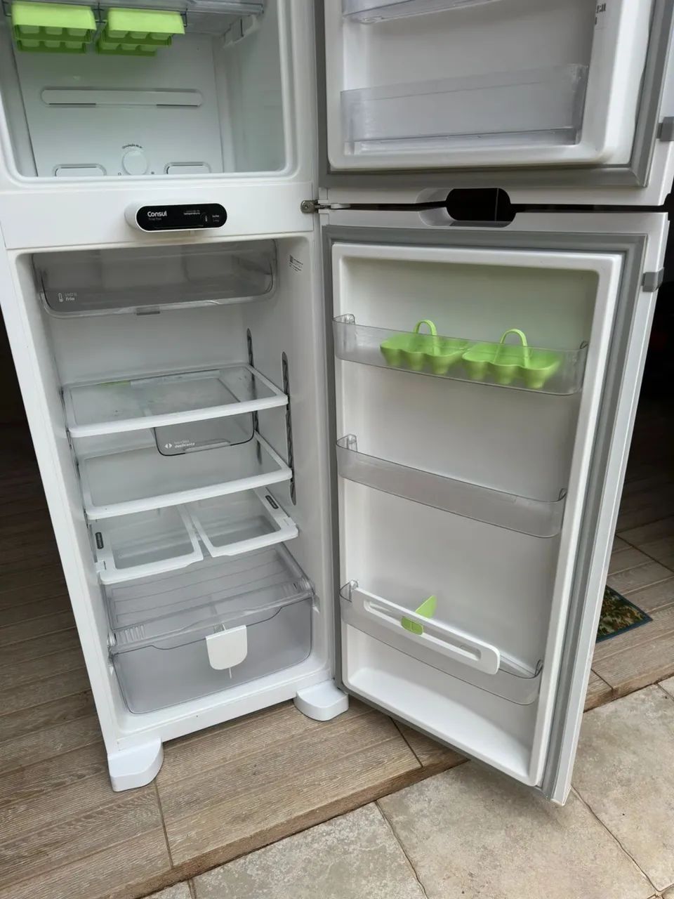 GELADEIRA CÔNSUL  - Foto 5