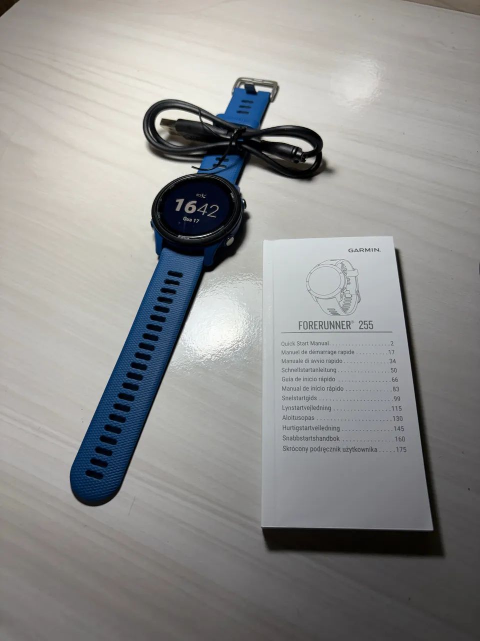 Garmin 255  - Foto 5
