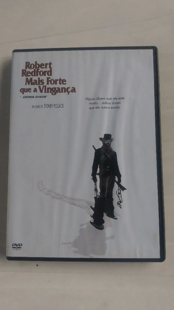 DVD  original ótimo estado. 