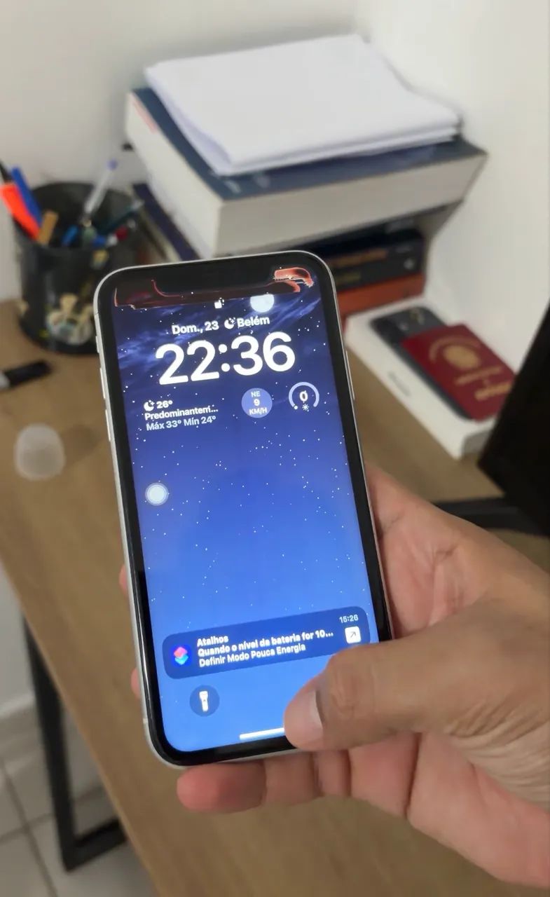 IPHONE XR  - Foto 3