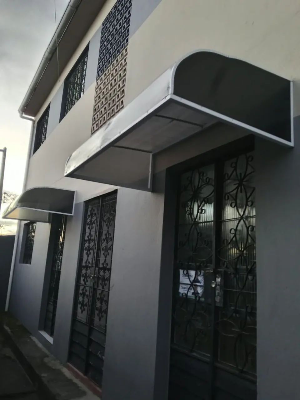 Alugo apartamento no Jacintinho 