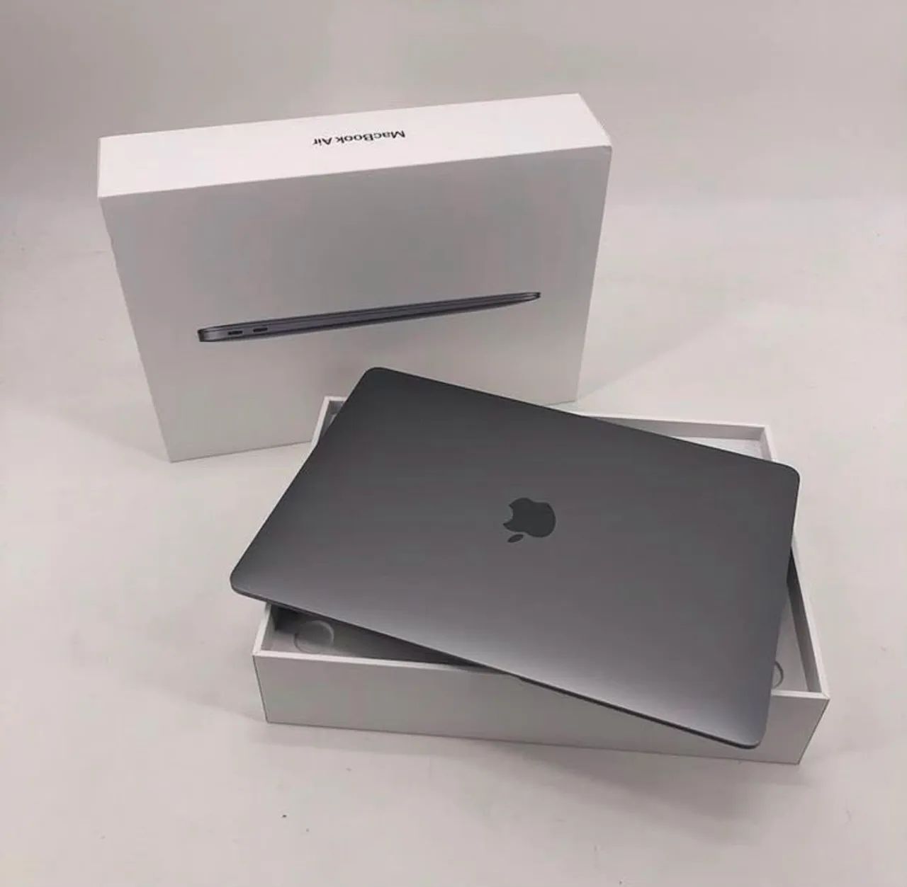 MacBook Air M1 usado 