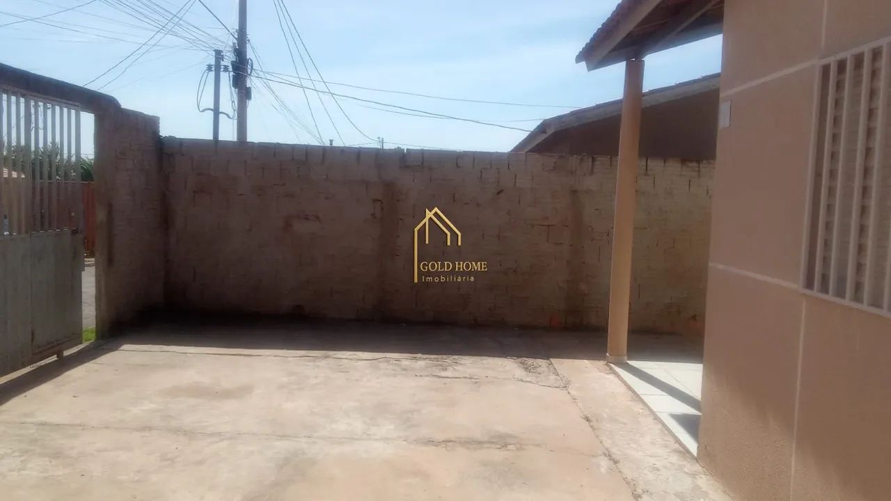 CASA À VENDA  ALTOS DO CERRADO | CUIABÁ-MT - Foto 2