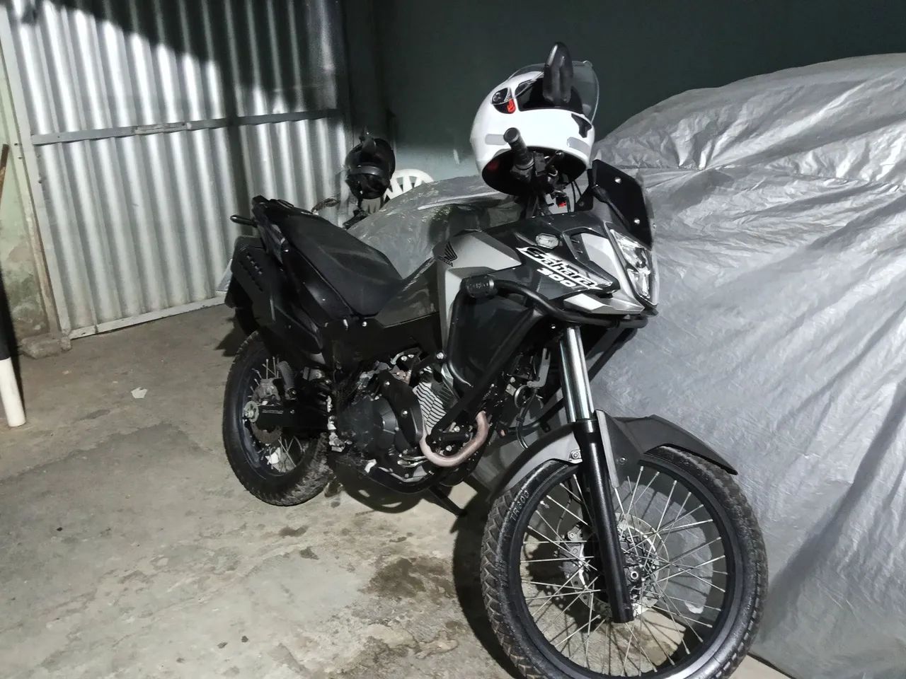 Moto bem conservada - Foto 4