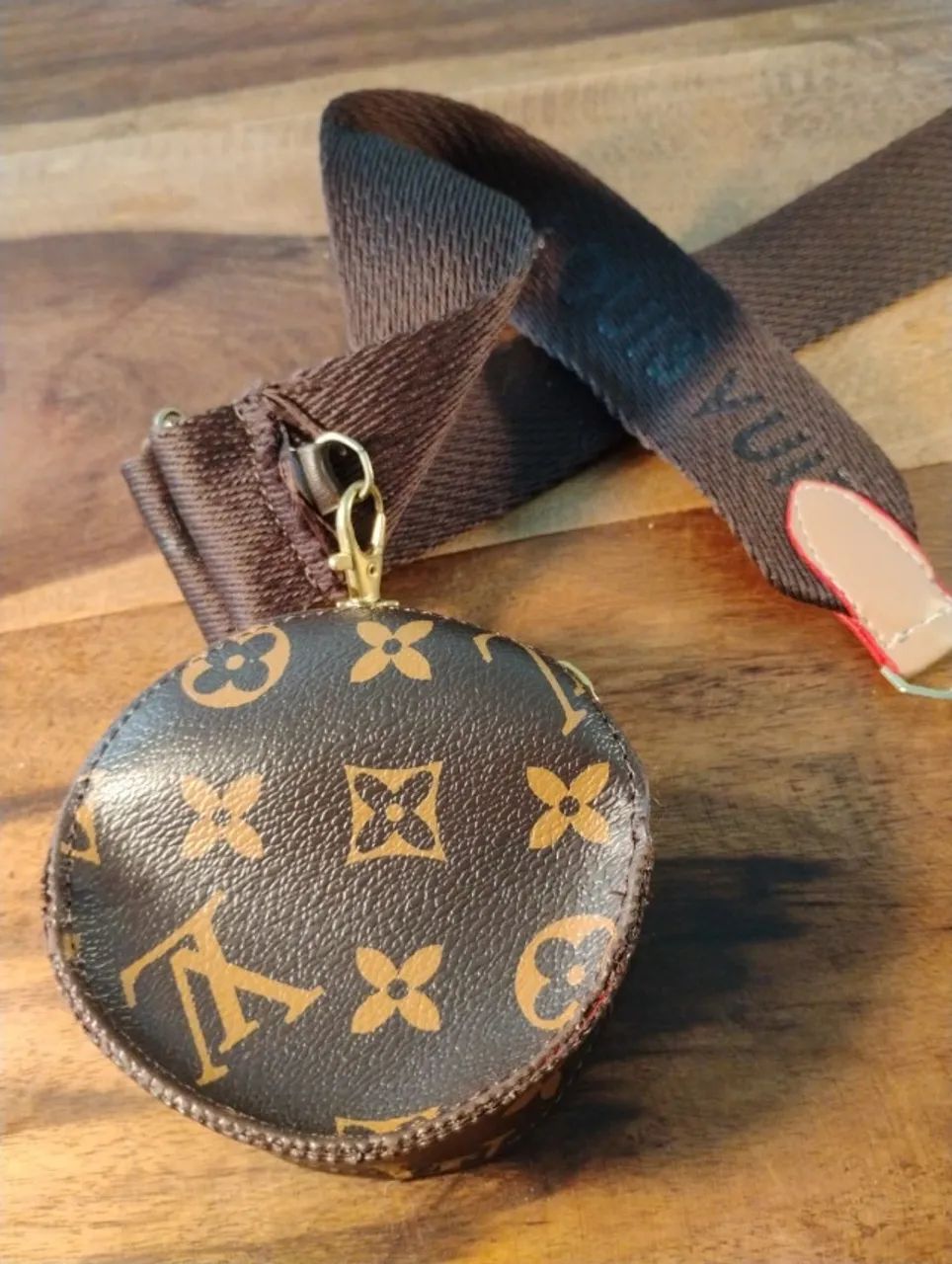 Bolsa Louis Vuitton (cópia) Pequena - Foto 5