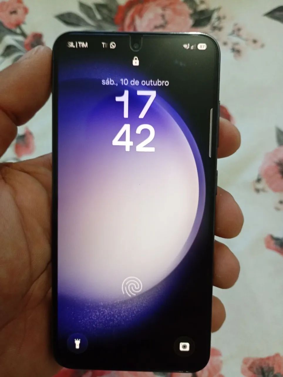 Samsung Galaxy S23 256gb
