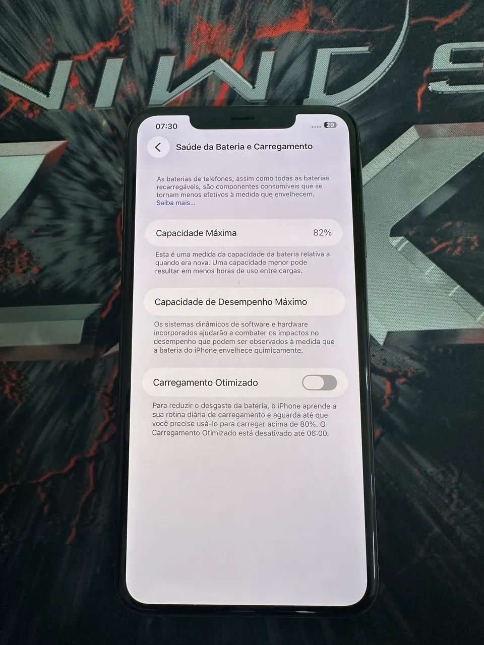 iPhone 11 Pro Max gold  - Foto 5