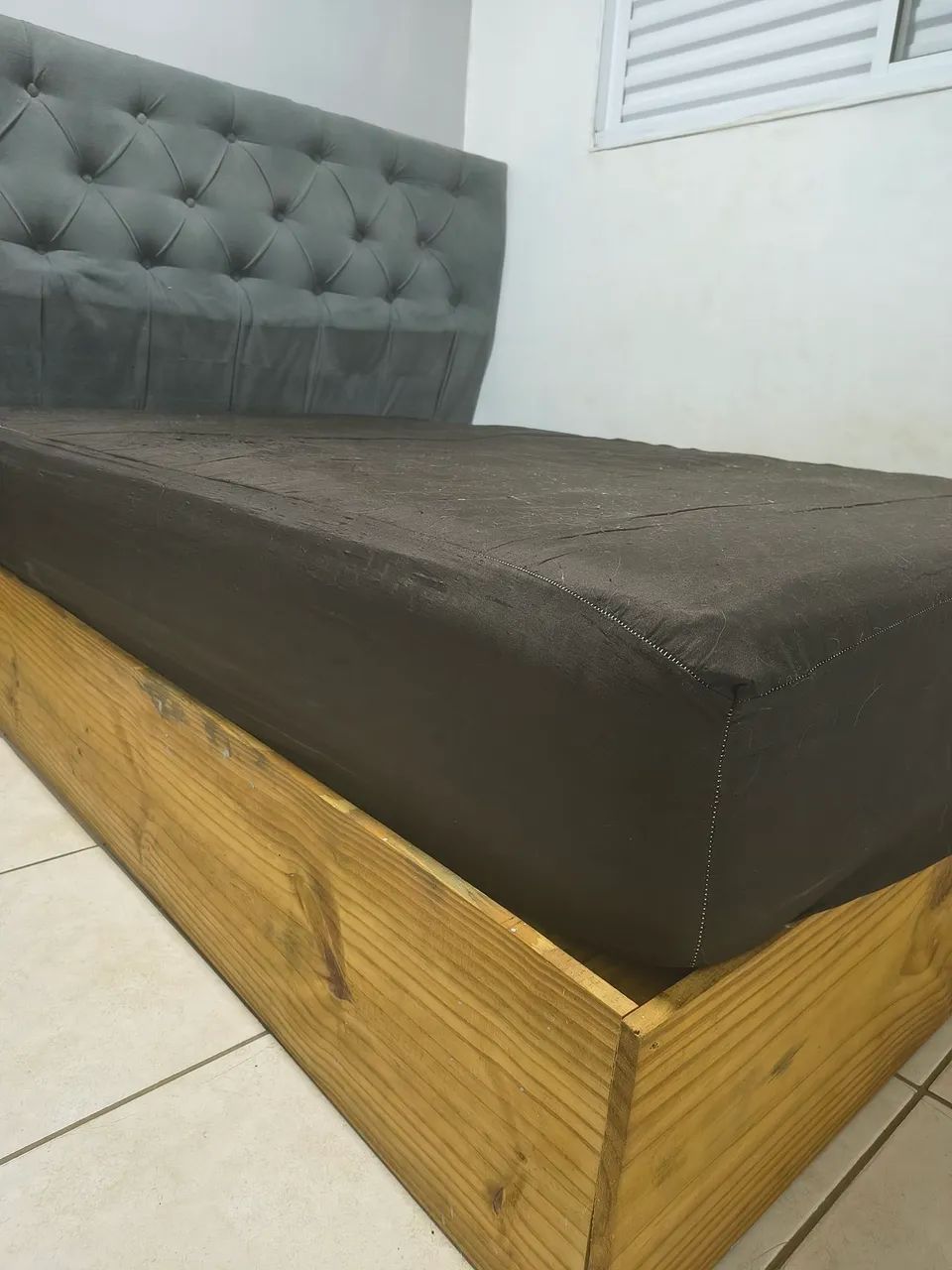 Colchão Ortobom Casal