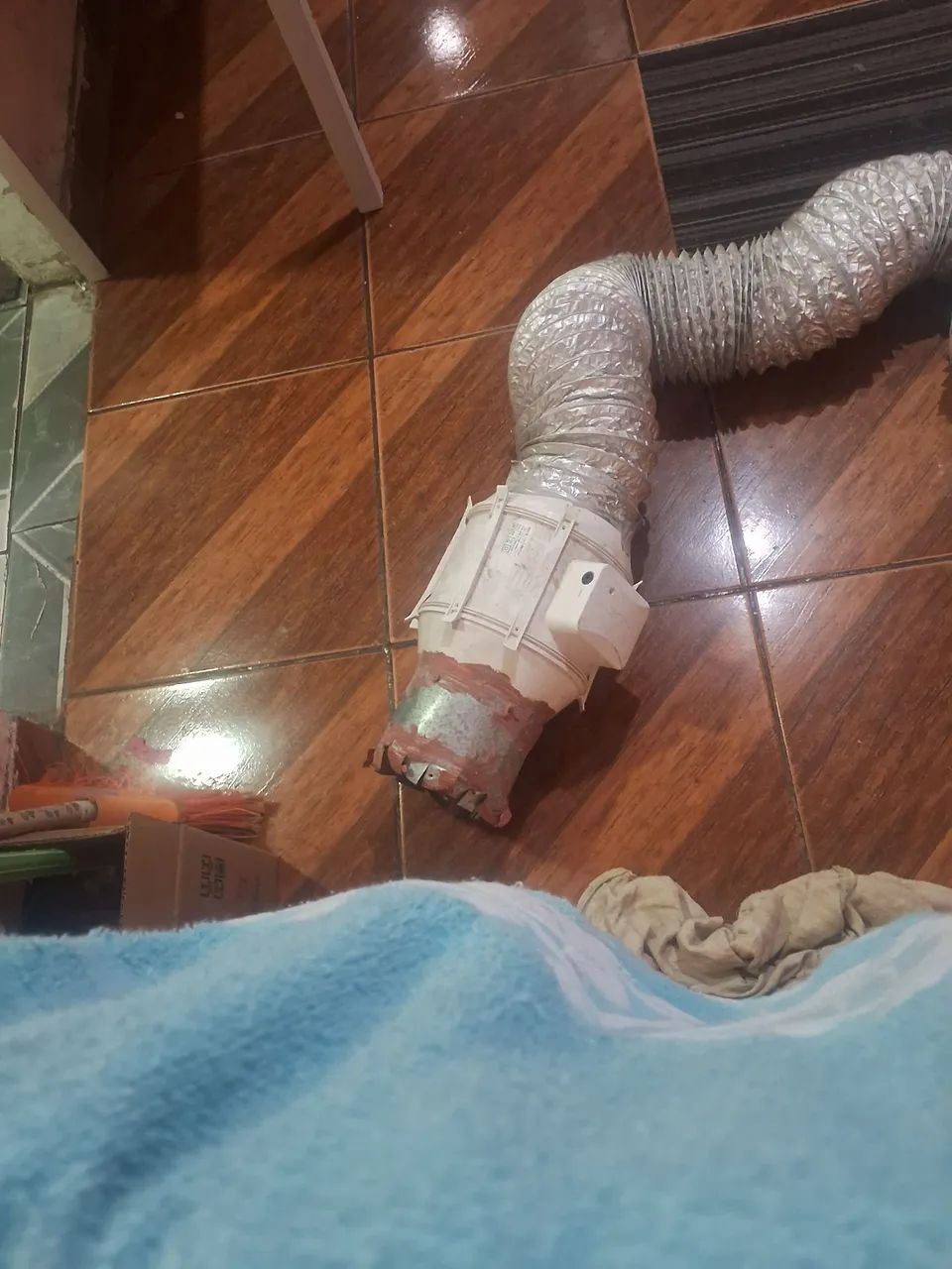 Exausto  - Foto 5