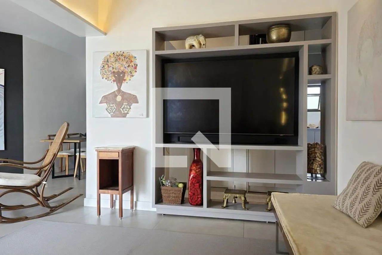 Apartamento à Venda - Panamby, 2 Quartos, 101 m2 - Foto 2
