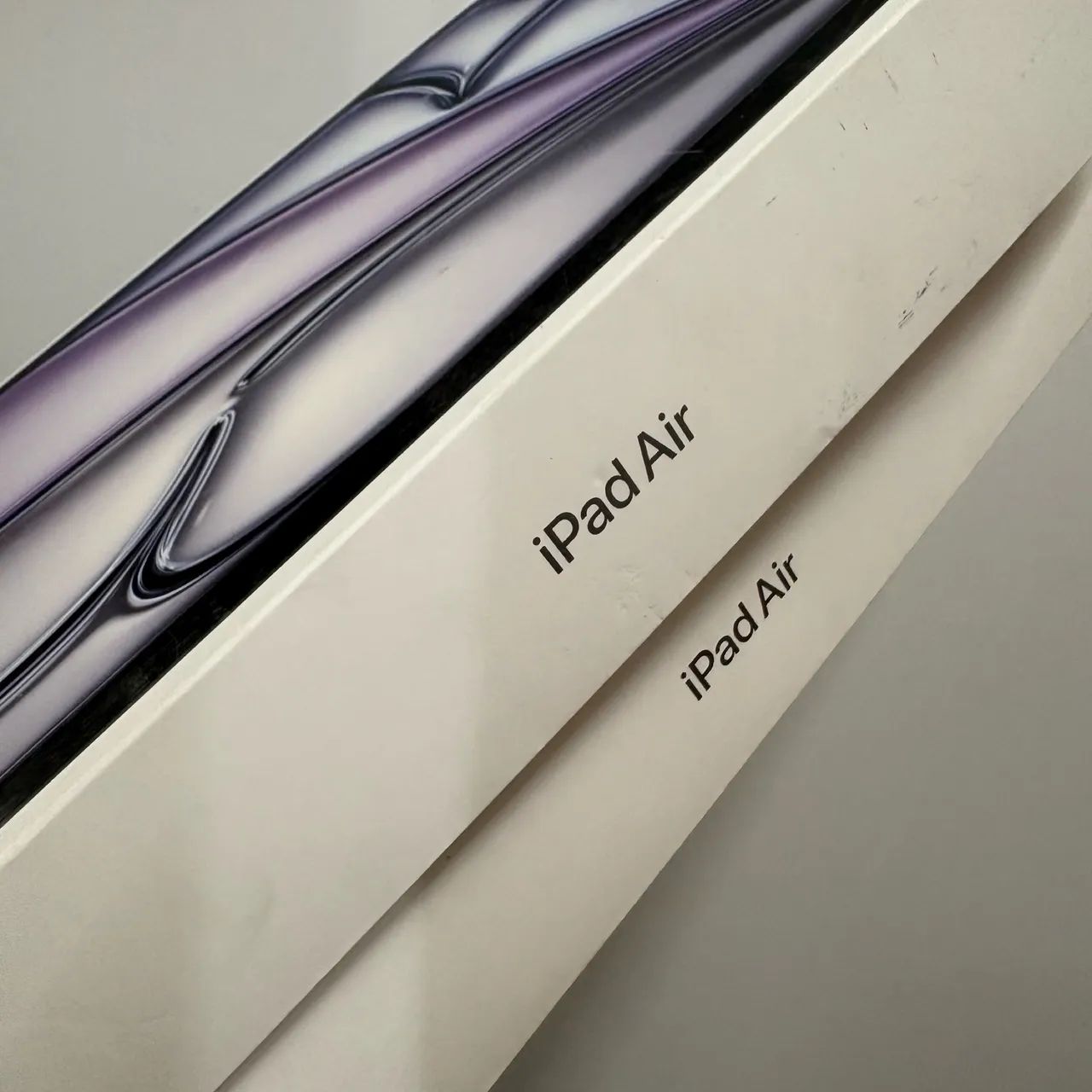 Ipad Air M4 (13 Polegadas) Lacrados à Pronta Entrega ! - Foto 5