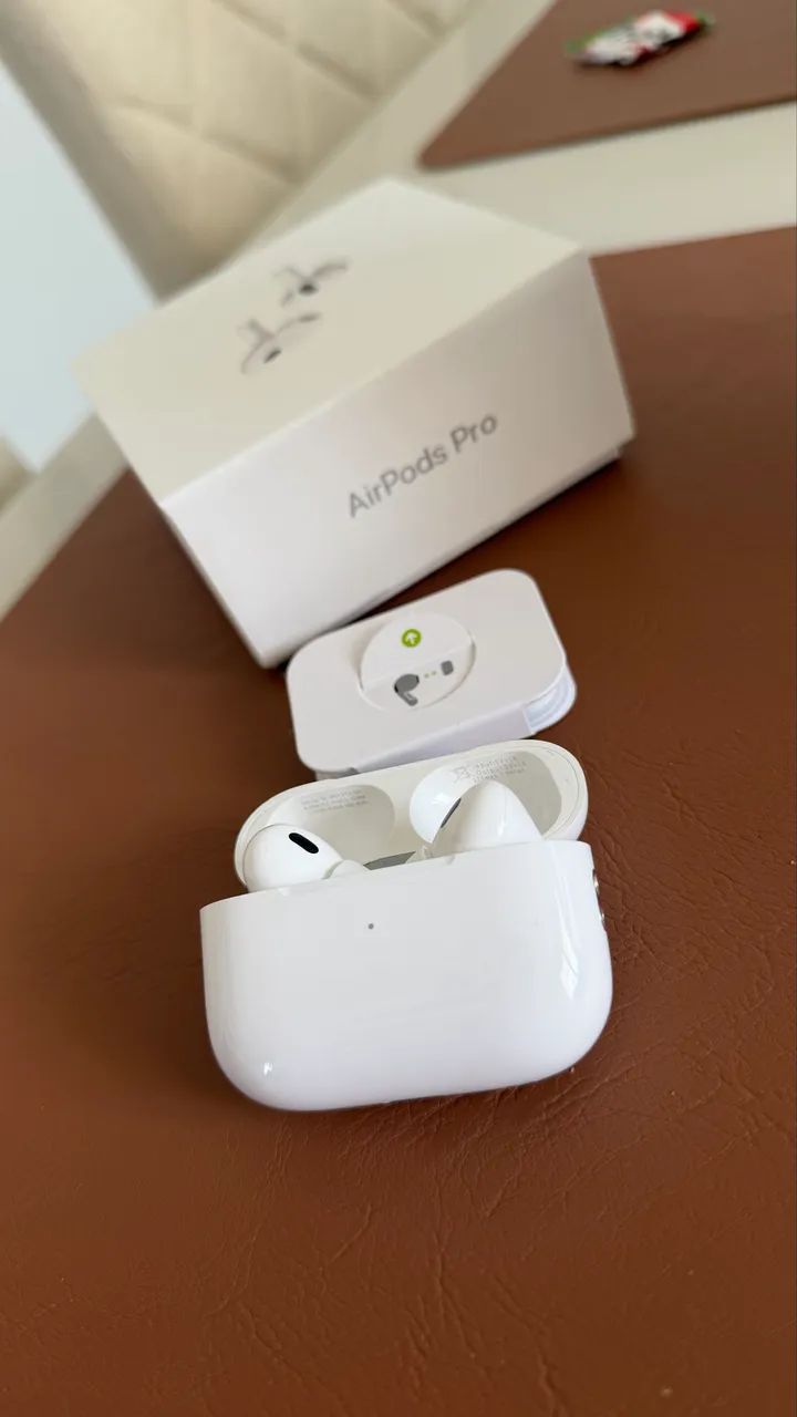 Vendo AirPods Pro 2 - Smartwatches - Centro, Governador Valadares