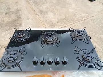 Vendo cooktop