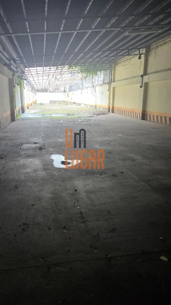 Amplo prédio comercial de 3 pavimentos para aluguel ou venda na travessa Quintino Bocaiúva - Foto 5