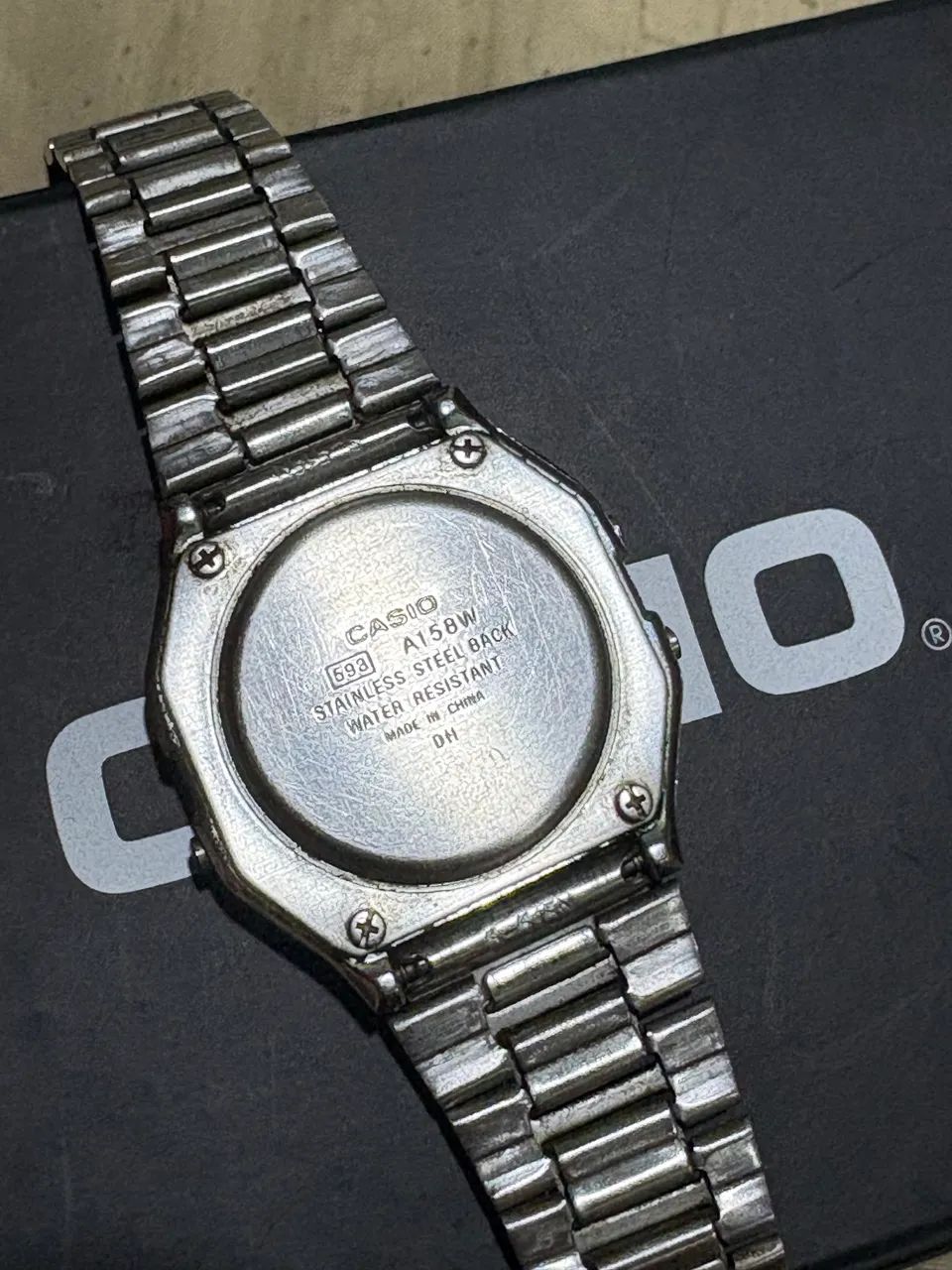 Relógio Casio Original  - Foto 2