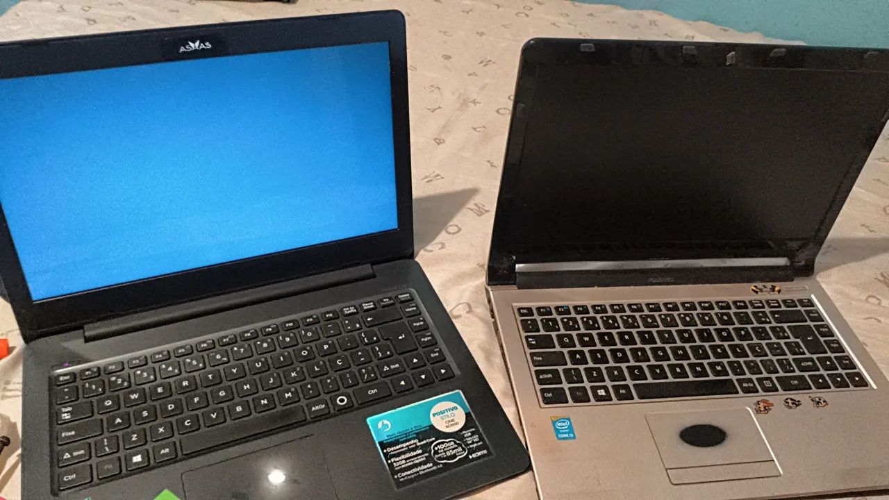 Vendo notebook  - Foto 2