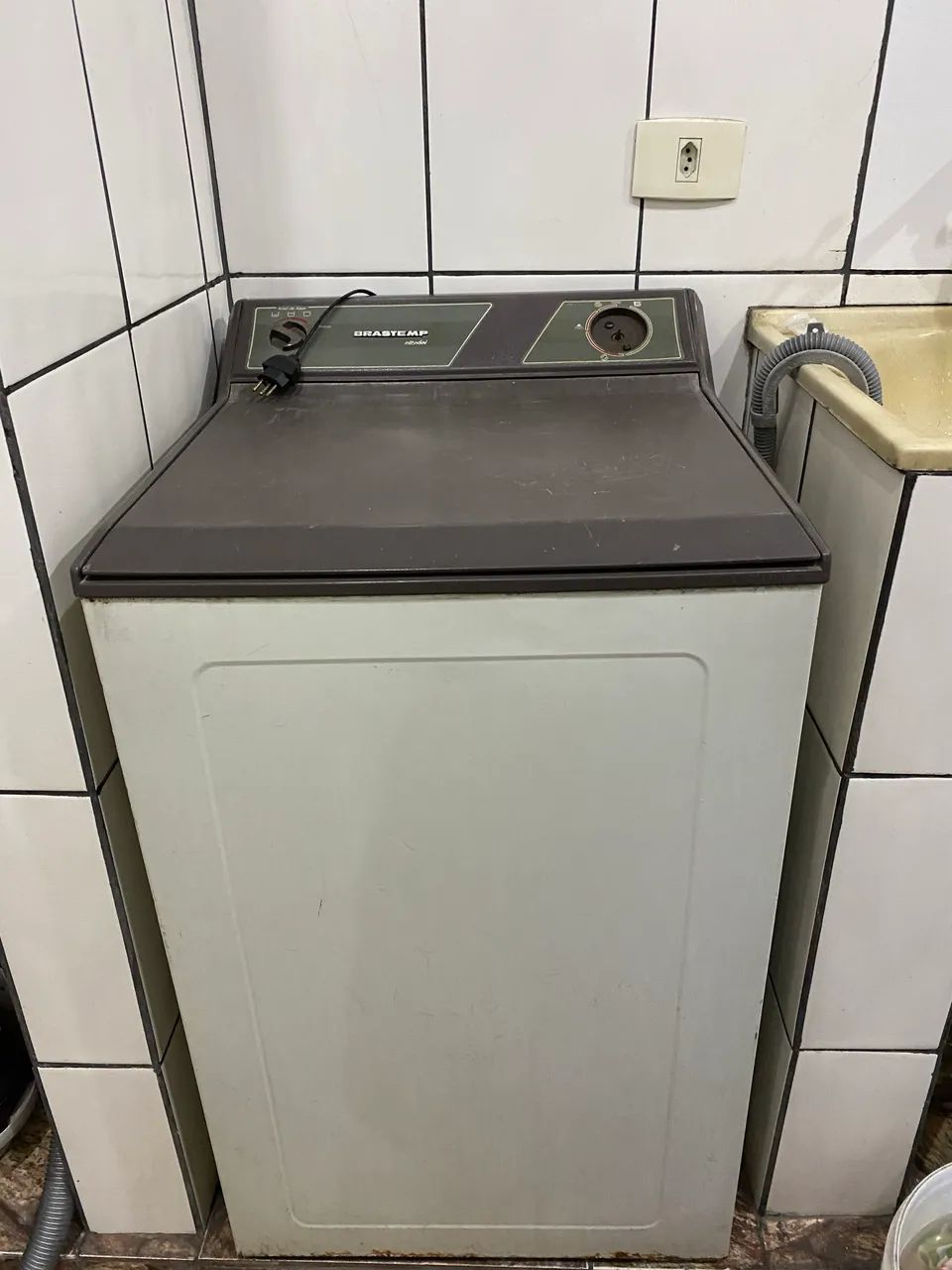 Máquina de lavar  - Foto 2