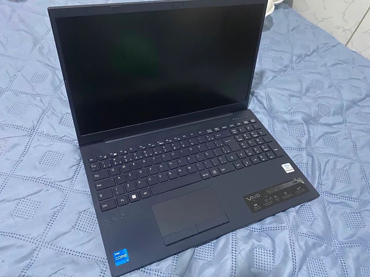 Notebook VAIO. - Foto 3