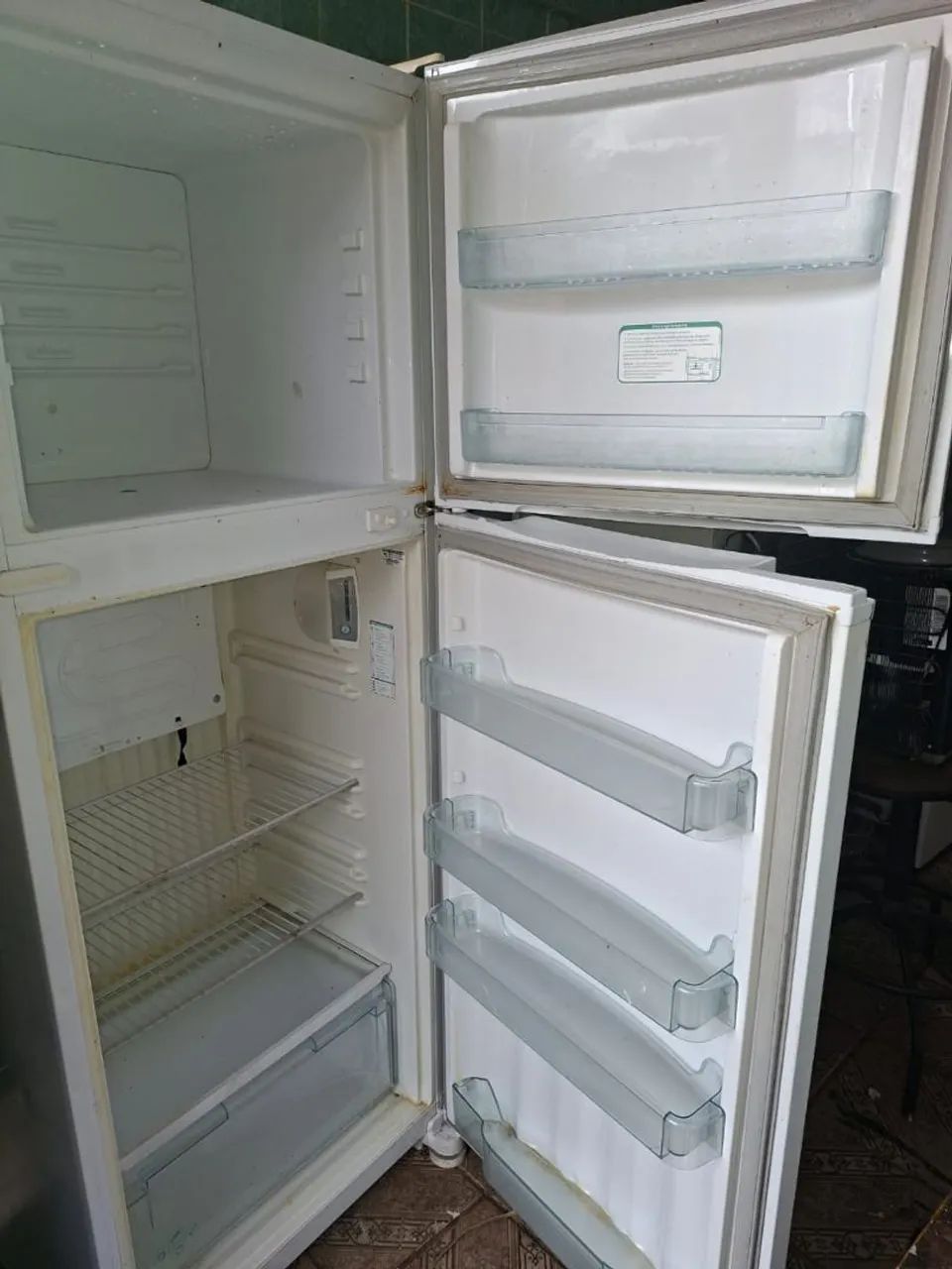 Gelando bem  - Foto 2