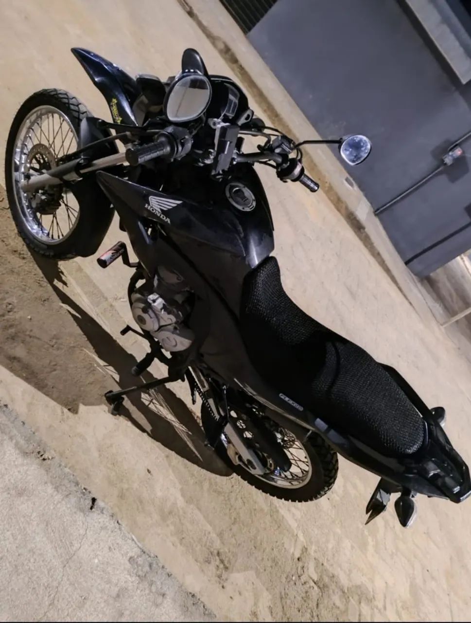 Honda bros 2016 - Foto 2