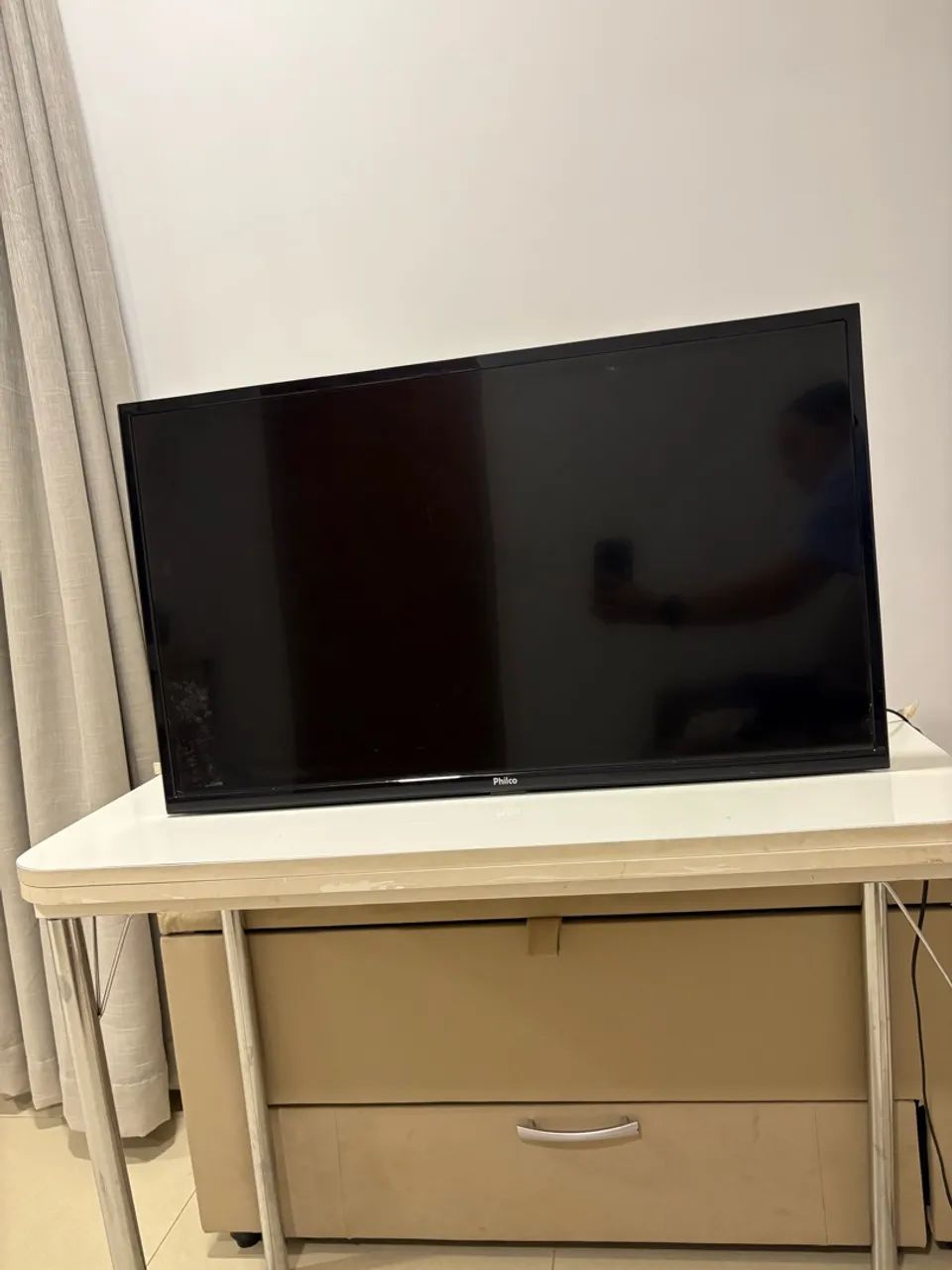Televisão smart 32 polegadas Philco - Foto 4