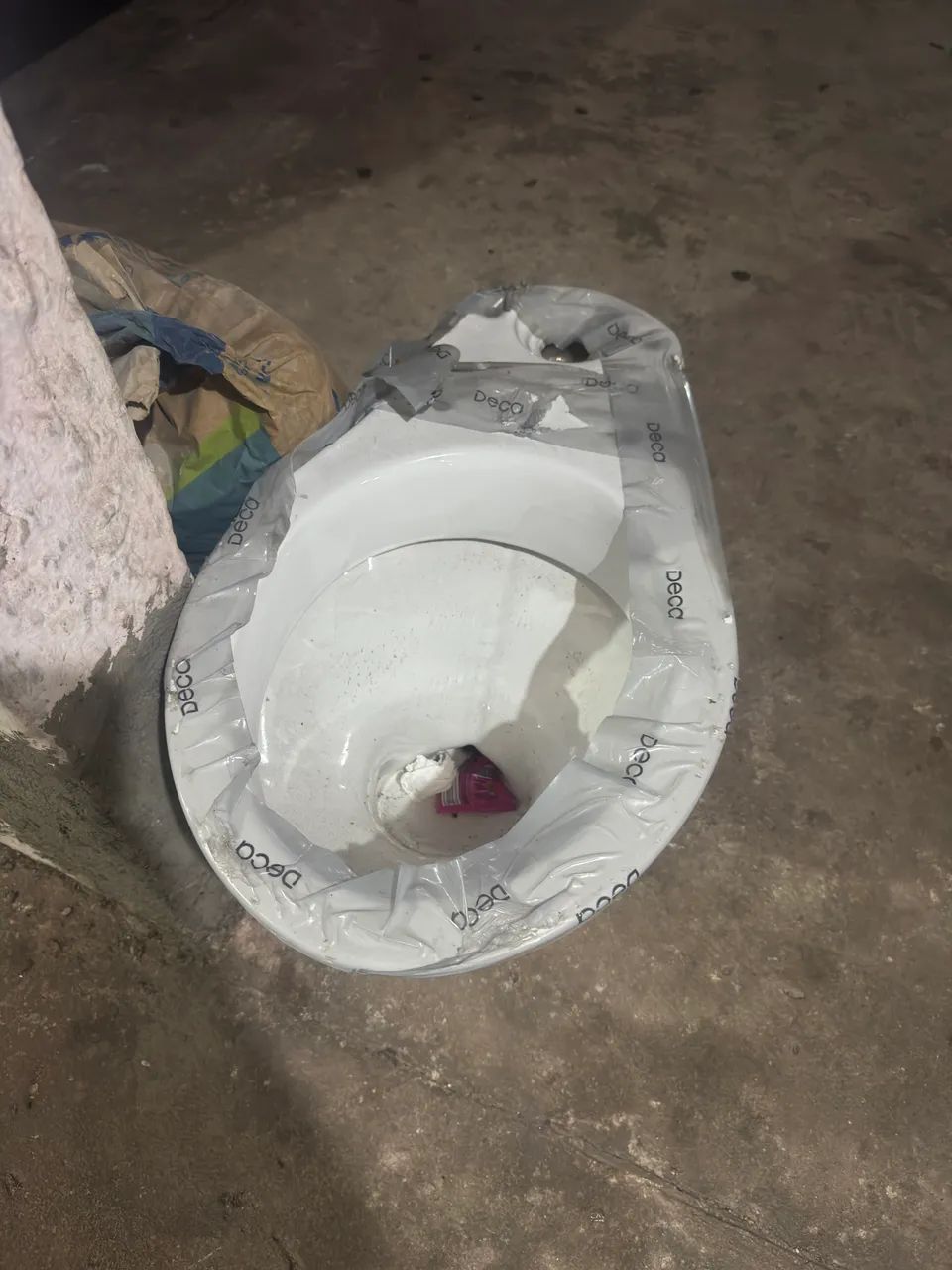 Vaso Deca - Foto 2