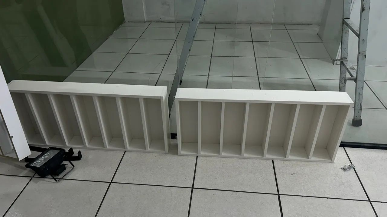 Vendo tudo de salão de beleza  - Foto 4