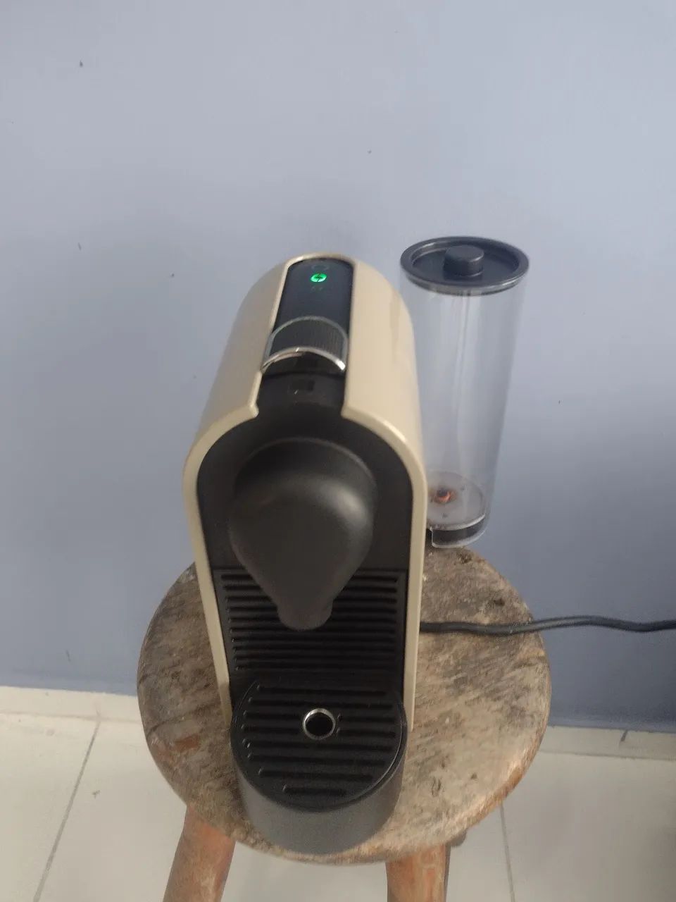 Cafeteira Nespresso  - Foto 4