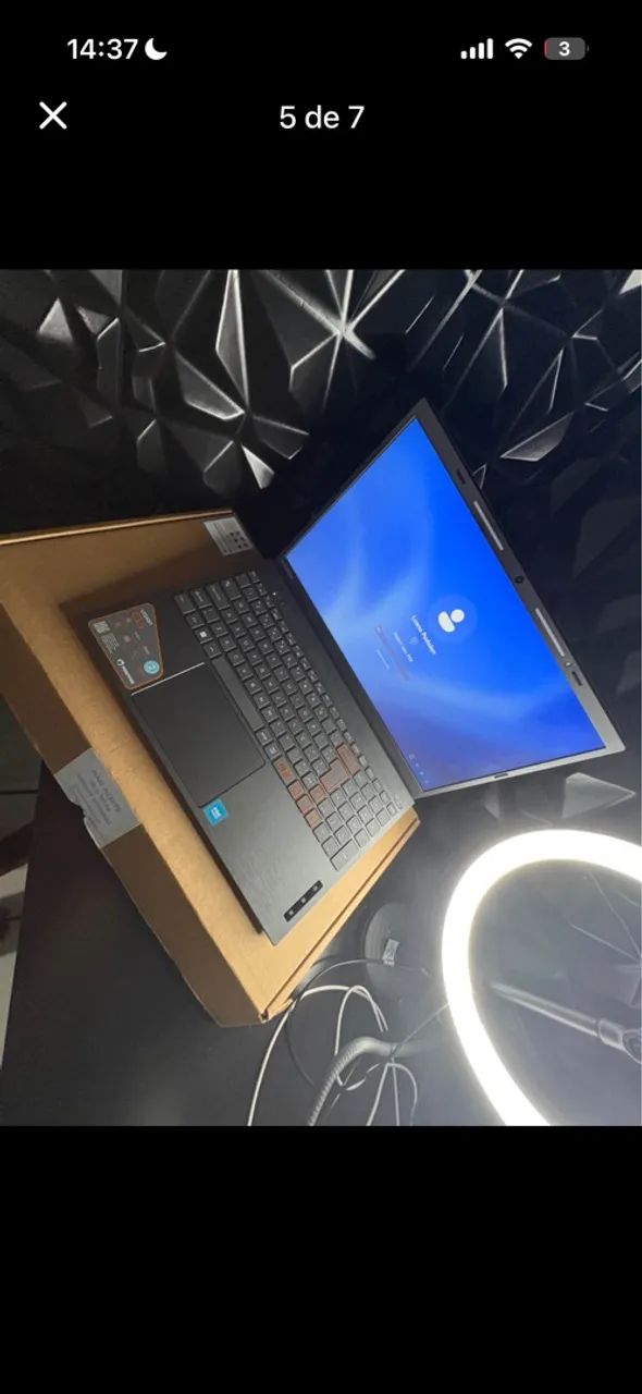 Notebook ? - Foto 5