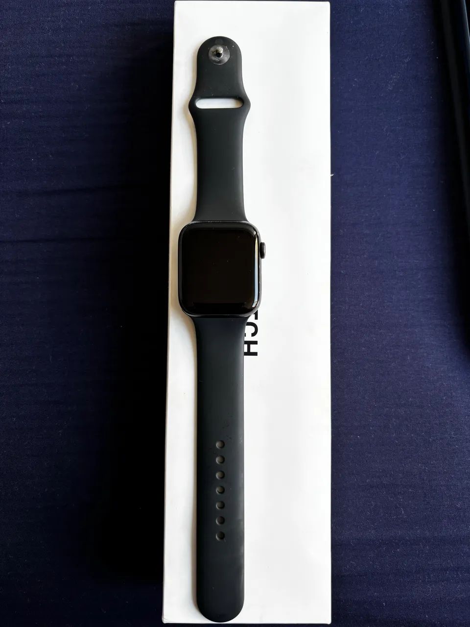 Apple Watch SE - Foto 3