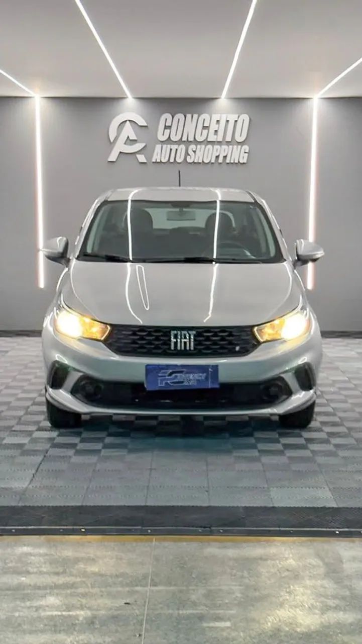 Fiat Argo 1.0 6V Flex. 2023 - Foto 3